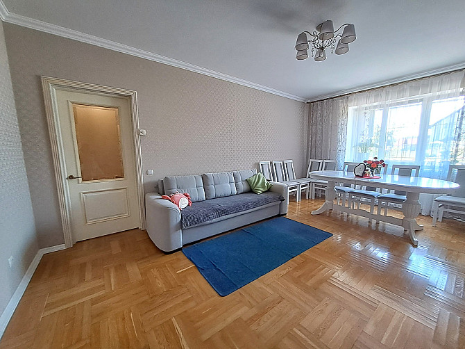 Продаж 3 км.квартири з гаражем у Петриках.  - фото 6