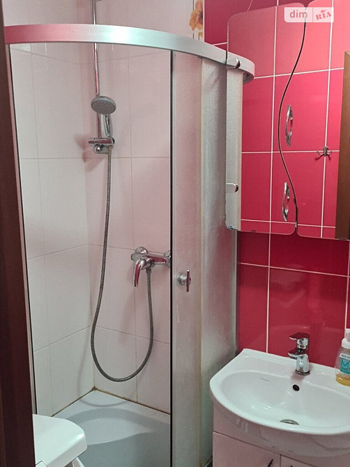 Оренда Квартира 1-кімнатна, 8/9 поверх на Бакинська, 37В Kiev - photo 10