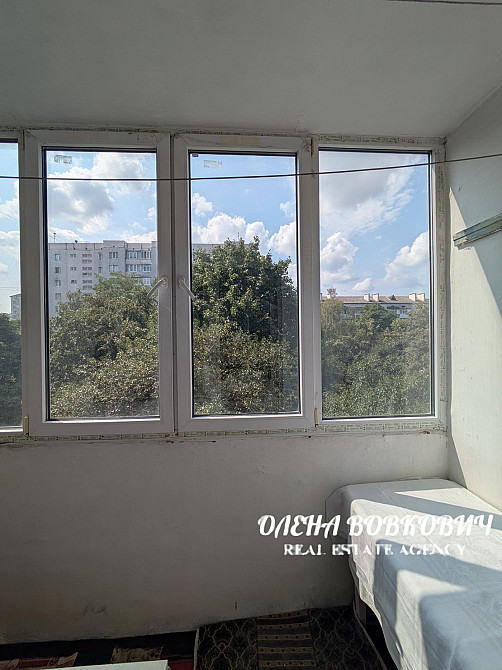 Оренда Квартира 2-кімнатна, 3/9 поверх на Миколайчука вул., д. 15 Івано-Франківськ - фото 16