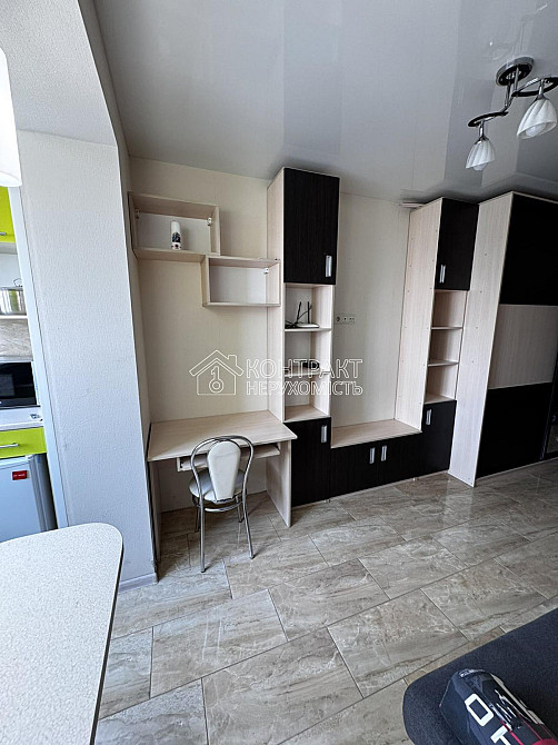 Оренда Квартира 1-кімнатна, 3/6 поверх на вул. Шевченківський Харків - фото 14