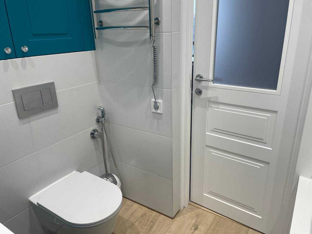 Продаж Квартира 2-кімнатна, 7/16 поверх на Салютна вул., д. 2-Б Киев - изображение 11