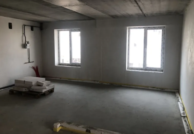 Продаж 1к квартири 39.9 кв. м на вул. Квітки Цісик Тернопіль - фото 4