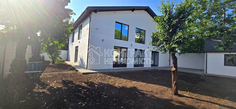 Продаж Будинок 5-кімнатний на вул. Смирнівська Харків - фото 7