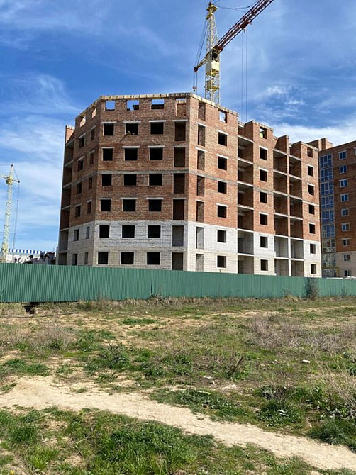 Продаж Квартира 2-кімнатна, 5/9 поверх Вінниця - фото 2