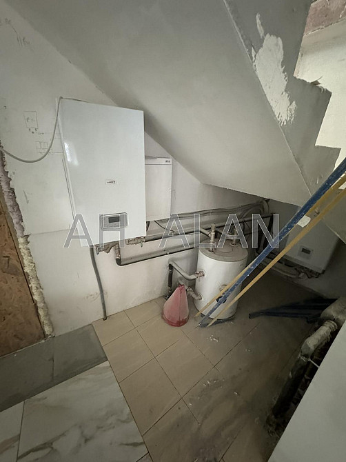 Оренда Будинок 3-кімнатний на Андріївський узвіз Київ - фото 15