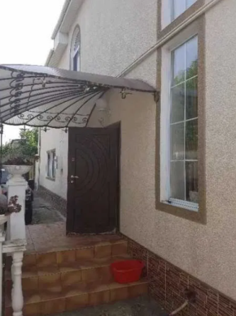 Дом-дуплекс на Костанди на 6 сотках земли. Odessa