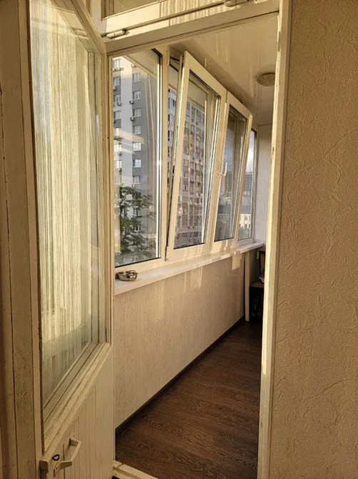 Оренда Квартира 1-кімнатна, 7/9 поверх на Білоруська, 30а Київ - фото 8