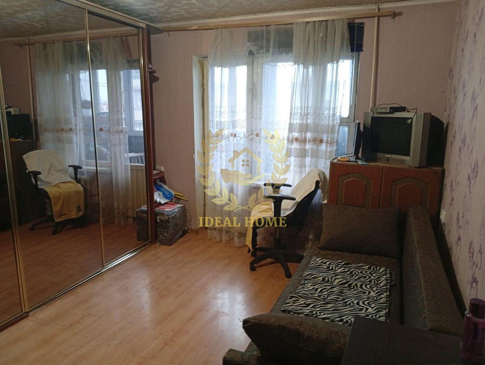 Продаж Квартира 1-кімнатна, 7/9 поверх на Остафия Дашкевича ул., 6 Київ - фото 1