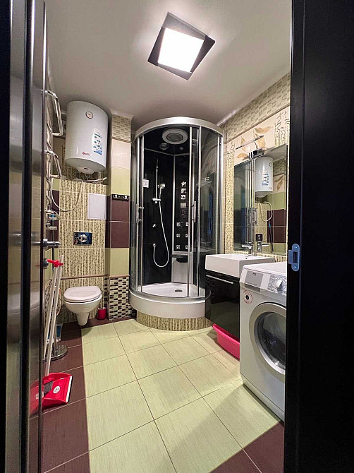 Продаж Квартира 3-кімнатна, 9/14 поверх на Юлії Здановської вул., д. 60-А Київ - фото 15