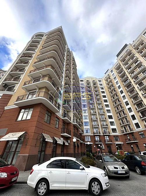 Продаж 4к квартири 260 кв. м Одеса - фото 9