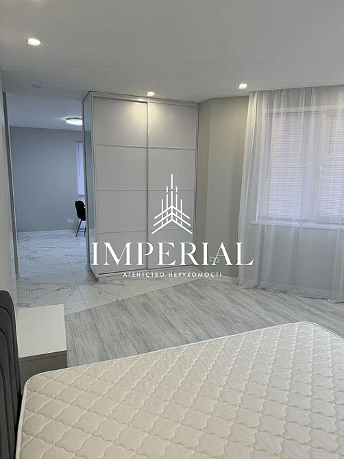 Оренда Квартира 1-кімнатна, 5/20 поверх на вул. Берестейський Київ - фото 3