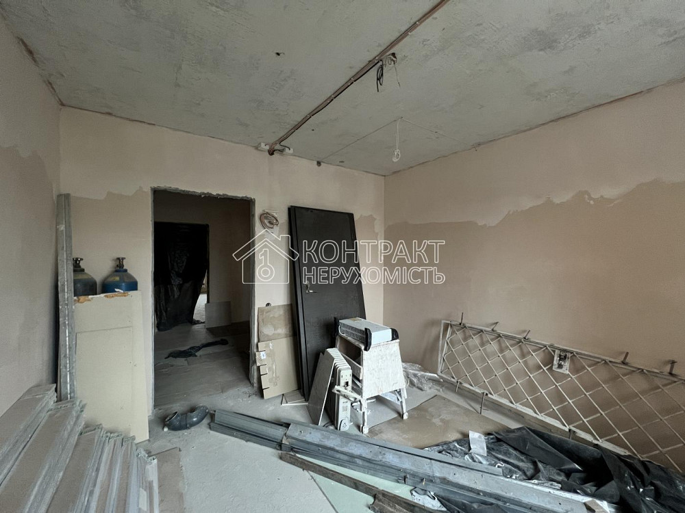 Продаж офісне приміщення на вул. Георгія Тарасенка приміщень - 7, поверх - 1/16 Харків - фото 15