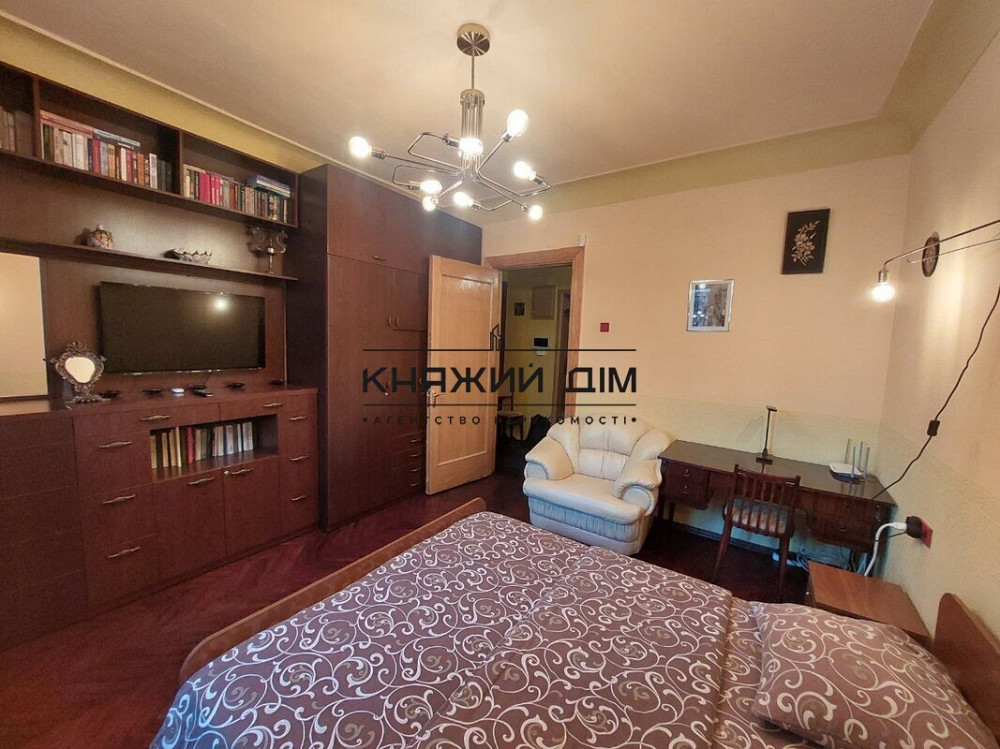 Оренда Квартира 2-кімнатна, 2/5 поверх на Кропивницкого ул. Kiev - photo 7