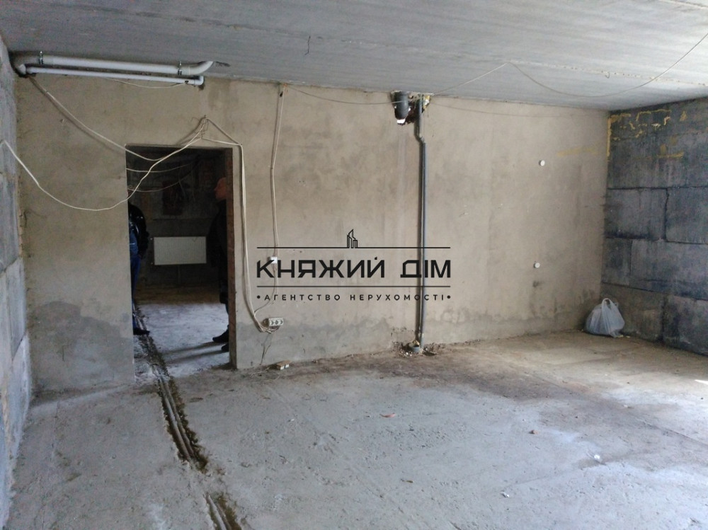 Продаж офісне приміщення на Школьный пер поверх - 1/3  - фото 7