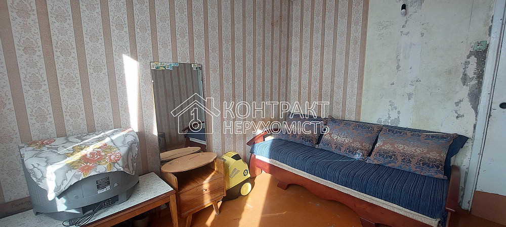 Продаж Квартира 2-кімнатна, 9/9 поверх на вул. нескорених Харків - фото 14