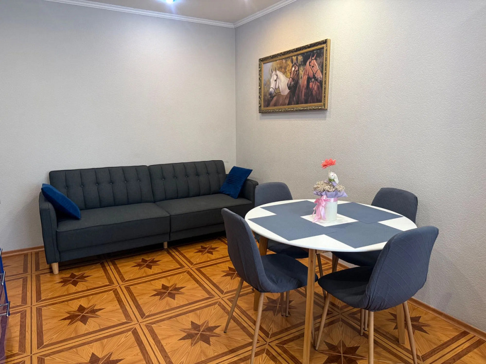 Оренда Квартира 2-кімнатна, 17/24 поверх на Кошиця, 9-б Київ - фото 3