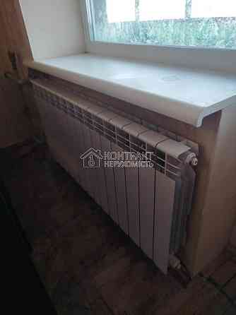 Продаж Квартира 2-кімнатна, 5/5 поверх на вул. Юр'єва Kharkiv