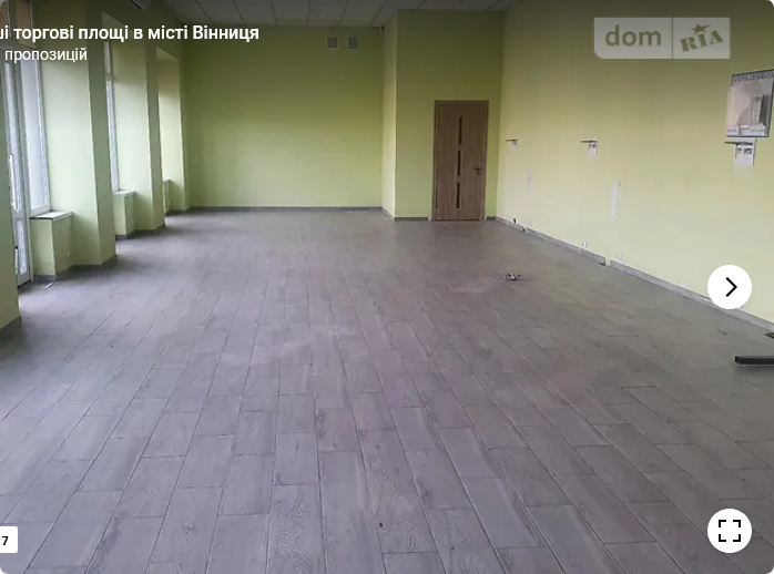 Оренда приміщення вільного призначення на Немирівське Шосе поверх - 1/10 Вінниця - фото 7