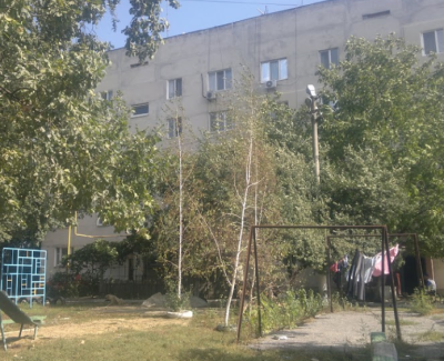 Продаж земельної ділянки 0.1 соток на ул. Интернационалистов, 5  - фото 4