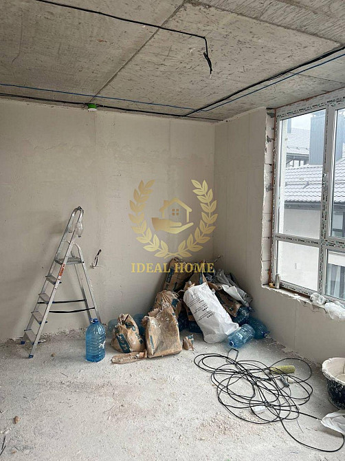 Продаж Квартира 1-кімнатна, 4/6 поверх Київ - фото 3