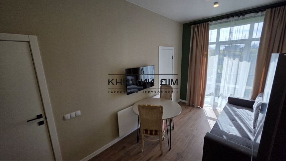 Продаж Квартира 1-кімнатна, 3/5 поверх на Тираспольская ул. Київ - фото 9