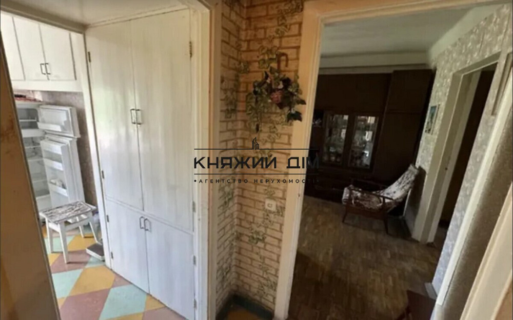 Продаж Квартира 2-кімнатна, 3/5 поверх на Каунасская ул. Київ - фото 4