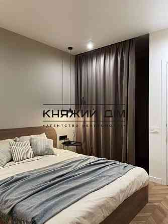 Продаж 1-но к. квартири в ЖК Варшавський. № 21144982 Київ