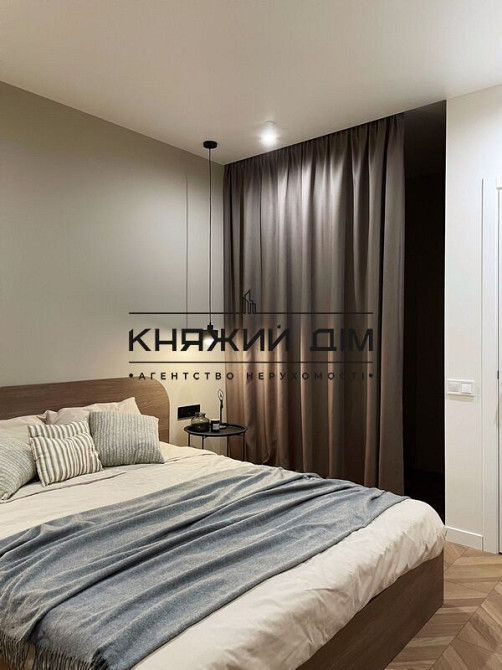 Продаж 1-но к. квартири в ЖК Варшавський. № 21144982 Київ - фото 4