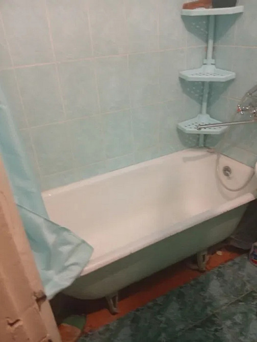 Оренда Квартира 1-кімнатна, 2/5 поверх на Дарницька площа, 3 Киев - изображение 4