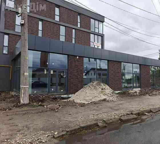 Оренда Будинок 1-кімнатний на вул. Козацька Ternopil'