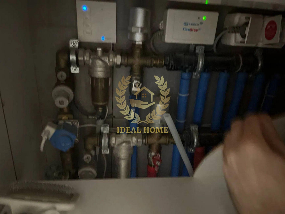 Продаж квартири в ЖК Навігатор Київ - фото 19