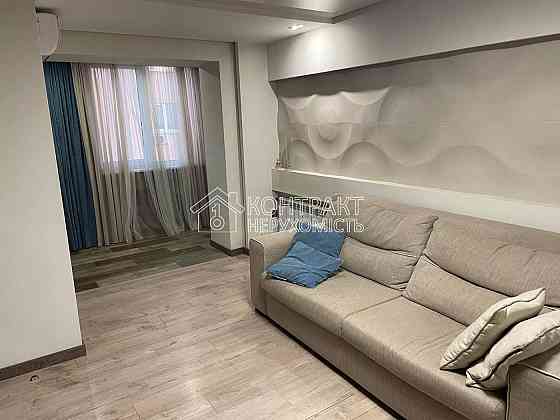 Продаж Квартира 2-кімнатна, 7/14 поверх на вул. Гагаріна Харьков