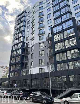 Продаж Квартира 2-кімнатна, 3/12 поверх на вул. Княгинин Ivano-Frankivs'k