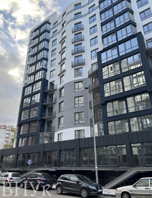 Продаж Квартира 2-кімнатна, 3/12 поверх на вул. Княгинин Ивано-Франковск - изображение 1