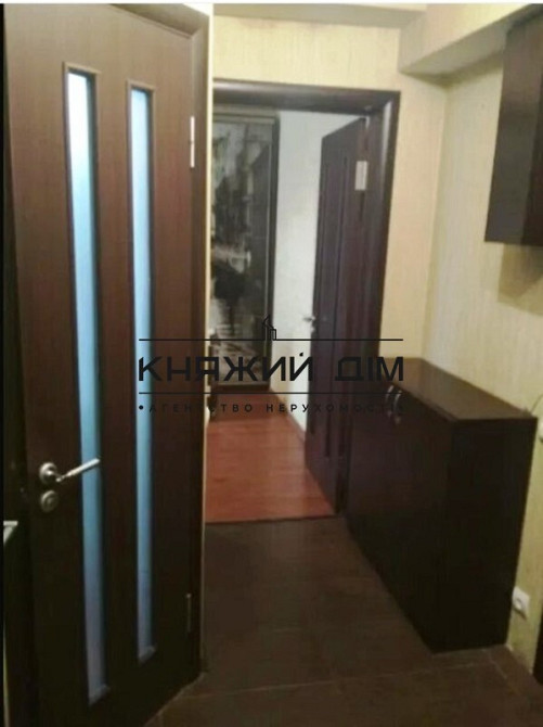 Оренда Квартира 2-кімнатна, 4/5 поверх на Депутатская ул. Київ - фото 10