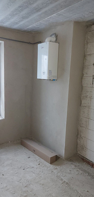 Продаж 1к Квартира 46 кв.м Домбровського Zhytomyr - photo 4