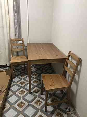 Продаж Квартира 2-кімнатна, 3/9 поверх на Йорданська вул., д. 2А Київ