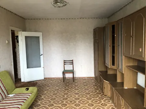 Продаж 1к Квартира 32.5 кв.м Космонавтів вулиця 90 Миколаїв - фото 14