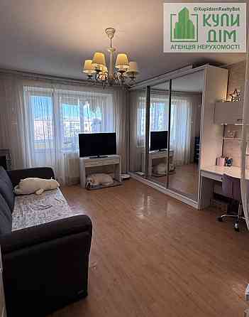 Продаж Квартира 1-кімнатна, 6/9 поверх на Джерельна вул. (Роднікова) Кропивницький