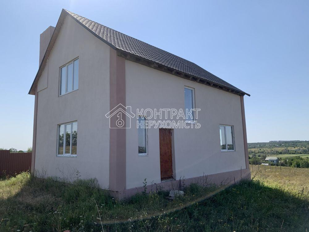 Продаж Будинок 5-кімнатний на вул. Дружби Рогань - изображение 1