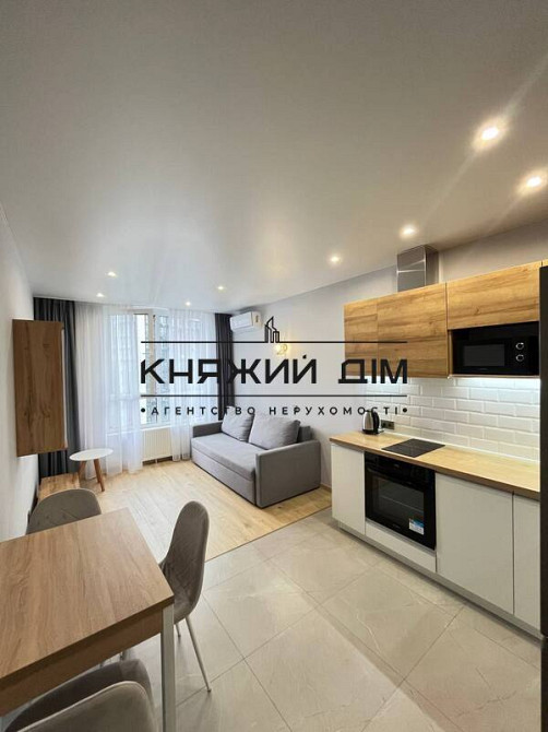 Оренда 2 кімнатної квартири ЖК Берег Дніпра КОД 11203827 Київ - фото 13