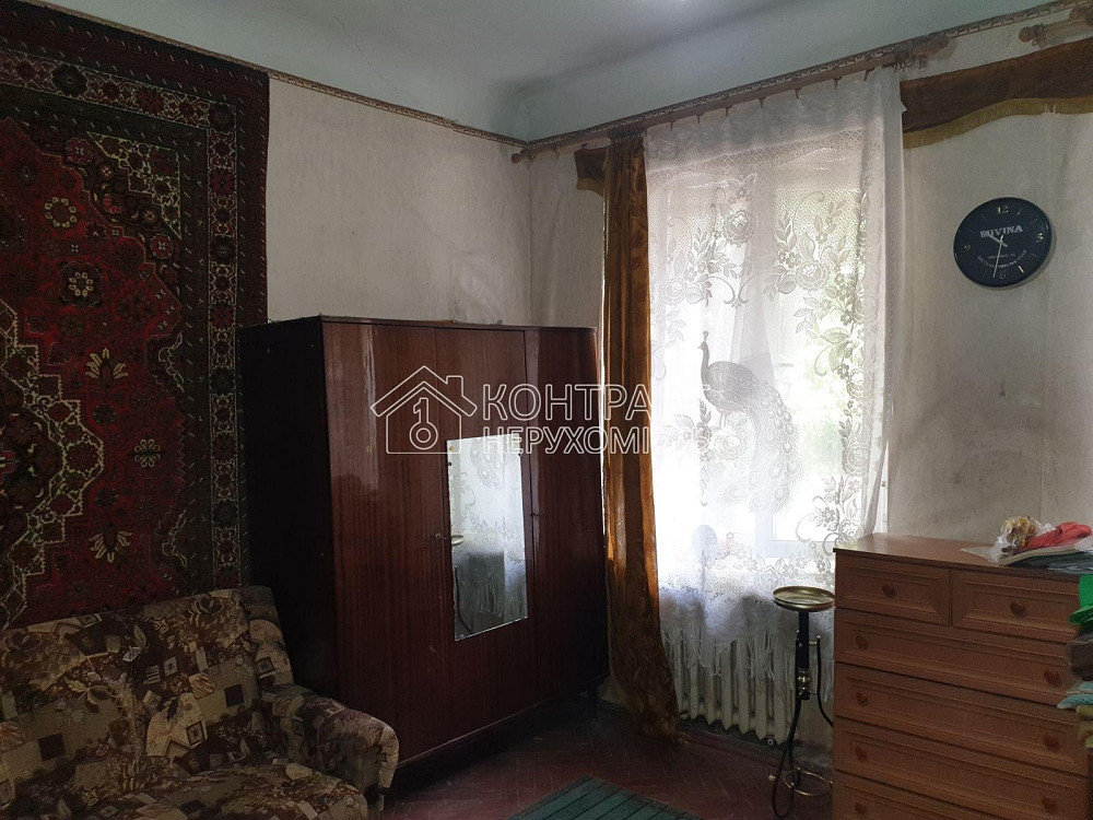 Продаж Квартира 2-кімнатна, 1/3 поверх на вул. Малогончарівська Харьков - изображение 4