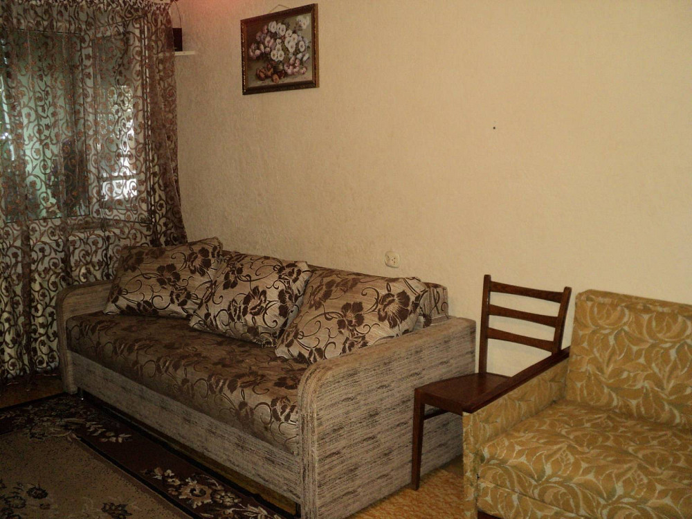 Продам 1-ком в тихом районе на Черемушках. Одесса - изображение 1