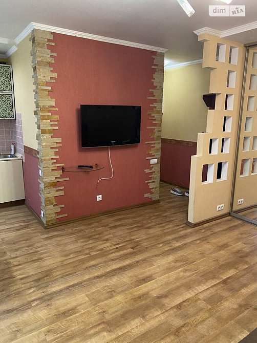 Оренда Квартира 1-кімнатна, 2/9 поверх на просп. Берестейський, 1 Київ - фото 8