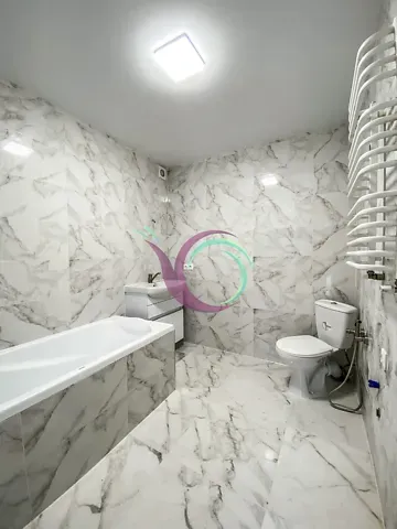 Продаж 2к Квартира 57 кв.м ЖК Ферум Луцьк - фото 5