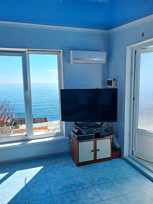 Продам дом в 50 метрах от моря, р-н Дача Ковалевского Одеса - фото 16