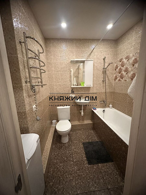 1 кімн ЖК Welcome Home метро Академмістечко № 11203902 Київ - фото 5