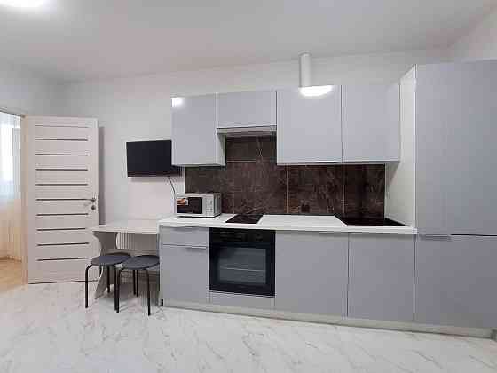 Оренда Квартира 1-кімнатна, 16/25 поверх на Східна Брама, 3д Киев