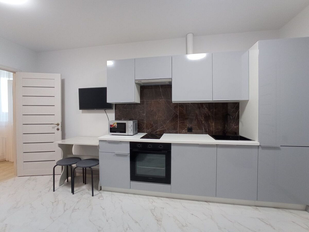 Оренда Квартира 1-кімнатна, 16/25 поверх на Східна Брама, 3д Киев - изображение 3