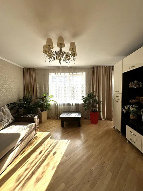 Продаж 2к Квартира 51.7 кв.м Скрипника Миколи вул. L'viv - photo 4